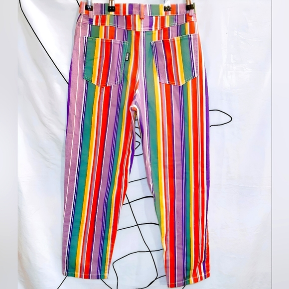 Minga London Size Small Jeans - Picture 3 of 3